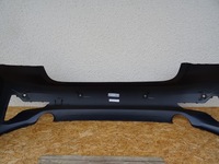 фото thumb №7, Бампер задняя bmw 3 g20 18- sedan новый оригинал