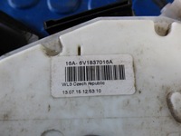 фото thumb №6, Замок двері правий перед 7pin skoda fabia iii