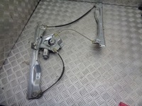 фото thumb №1, Механизм стекло левый перед renault clio iii