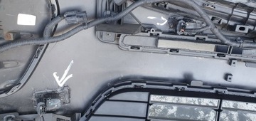 фото thumb №13, Kia sportage iv 4 016- бампер перед переднє