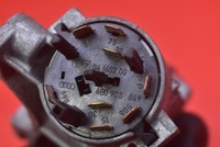 фото thumb №9, Замок запалювання ключ 4b0905851b audi a4 b6 2.0 20v 130 km 00-05