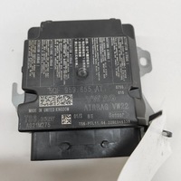 фото thumb №7, Skoda karoq 2023 блок управления / модуль подушка безопасности