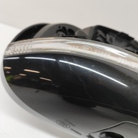 фото thumb №11, Jaguar i-pace 2020 правая сторона электрические зеркало боковые дверь передних