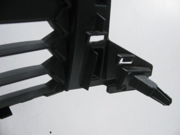 фото thumb №11, Оригинальная решётка бампера kodiaq 565853677c