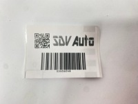 Кришка клапанів mercedes w124 400e e420 e500 m119 1190160605 Недорого, фото thumb