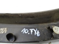 фото thumb №11, Молдинг накладка крила праве права зад задня 7210084 bmw x3 f25