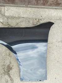 фото thumb №14, Крыло левый перед mercedes w206 c-klasa