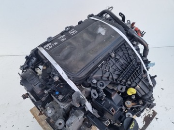 фото thumb №12, Двигун комплект ford mondeo iv mk4 2.0 tdci 115km 138tyś tyba