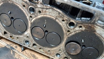 фото thumb №7, Головка двигателя renault scenic 1.9d 03r