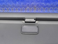 фото thumb №10, Шторка багажника оригінал audi q7 4m 4m0863553