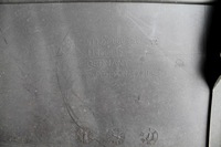 фото thumb №7, Bmw 5 e61 kombi задний бампер задняя 51127060758