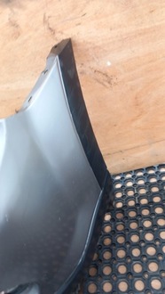 фото thumb №9, Honda cr-v ii fl бампер перед галоген