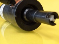 фото thumb №6, Помпа распылителя лампы передней opel vectra b 90508709 nr2