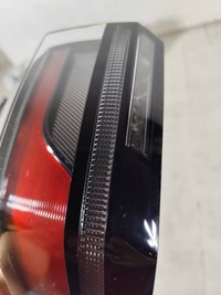 фото thumb №10, Vw id. buzz 22- лівий зад ліва задня лампа w крило гарна iq light великопольське воєводство