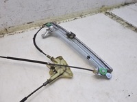 фото thumb №7, Механізм скло лівий перед renault latitude 915015101