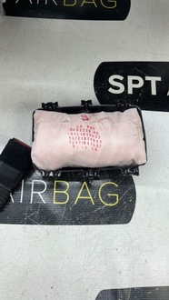 фото thumb №8, Challenger scatpack приборная панель консоль подушки безопасности ремни подушка безопасности