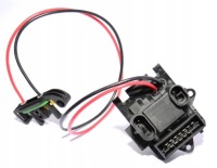 фото thumb №2, Резистор резистор 4413393 renault trafic ii 2001r-