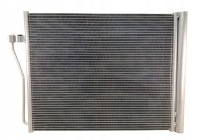 фото thumb №1, Радиатор кондиционера bmw 7 activehybrid 7 2010 -