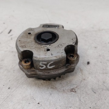 фото thumb №6, Kia hyundai 2,0 колесо faz розподільний вал 24350-23800 g4gc