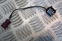 фото thumb №1, Мікрофон модуль porsche 99164630703