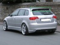 Амортизаторы подушки безопасности перед audi a3 8p octavia 2 Киев, фото thumb