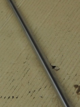 фото thumb №11, Планка хром бампера зад kia ceed iii gt line