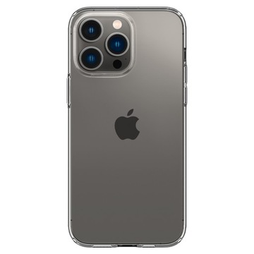 Чехол Spigen для iPhone 14 Pro, Жидкокристаллический чехол