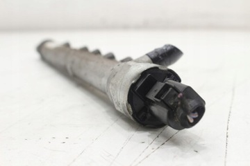 фото thumb №9, Vw audi 1.6 tdi планка вприскувальний комплект 03l130089b