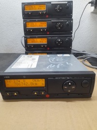 фото thumb №1, Тахограф mercedes actros mp4 a0024463633