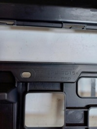 фото thumb №14, Бампер передний перед suzuki vitara iii lift 18- 2 парктроники