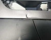 фото thumb №10, Citroen ds7 cross back pod 6 pdc od 2017- 98204914 бампер задняя задний