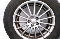 фото thumb №15, Комплект диск land rover range rover velar l560 hk831007aa 2.0l дизель