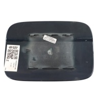 Audi a4 b8 крышка заливной топлива niebieska ocean blue - z5a 8k0809907 Доставка, фото thumb