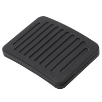 фото thumb №5, Накладка na педаль зчеплення гальма czarna гумовий елемент 71747697 замінник dla fiata