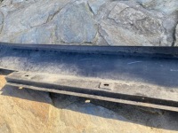 фото thumb №12, Mercedes 164 ml молдинг порог левая 1646900140 оригинал