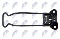 фото thumb №5, Ограничитель дверь задняя do opel movano a renault master ii 1997-2010