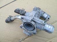 фото thumb №9, Ford explorer 11 flex патрубок wody корпус 3.7 3.5 tourus