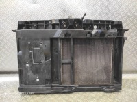 Радиатор воды вентилятор ремень передний усилитель citroen ds3 2010-2016 Киев, фото thumb