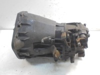 Mercedes sprinter 1 коробка передач передач механічна 2,2cdi 711605 a9032610101 Ціна, фото thumb