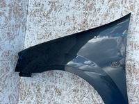 фото thumb №11, Крило переднє перед лівий dacia logan i mcv