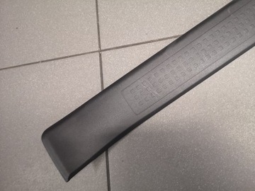 фото thumb №7, Захист накладка порога ліва audi a4 b6 8e0853373