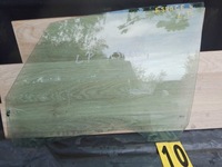 фото thumb №1, Стекло боковая левая передняя левый перед renault espace iv