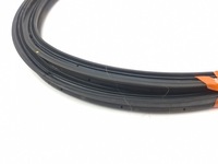 фото thumb №5, Kia niro 2024 резиновый прокладка багажника заднего / na кузов