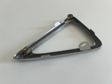 фото thumb №15, Honda civic 8 viii 2006-2011 рамка хром вихлоп ліва