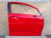 фото thumb №1, Дверь правое передние правый перед citroen c3 2 ii