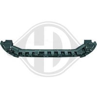 фото thumb №1, Бампер do dacia dokker 12-17