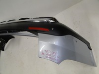 фото thumb №15, Mercedes e класс 213 w213 all terrain бампер задний внедорожный pts