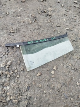 фото thumb №3, Скло двері праві зад малий skoda octavia 1 i універсал