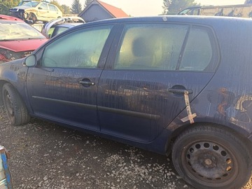 фото thumb №8, Vw golf v 5d сиденье перед левый правый