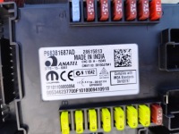 Jeep compass 2 16-21 модуль коробка bcm bsi p68381687ad с Разборки, фото thumb